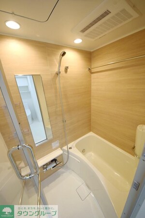 SYFORME住吉の物件内観写真